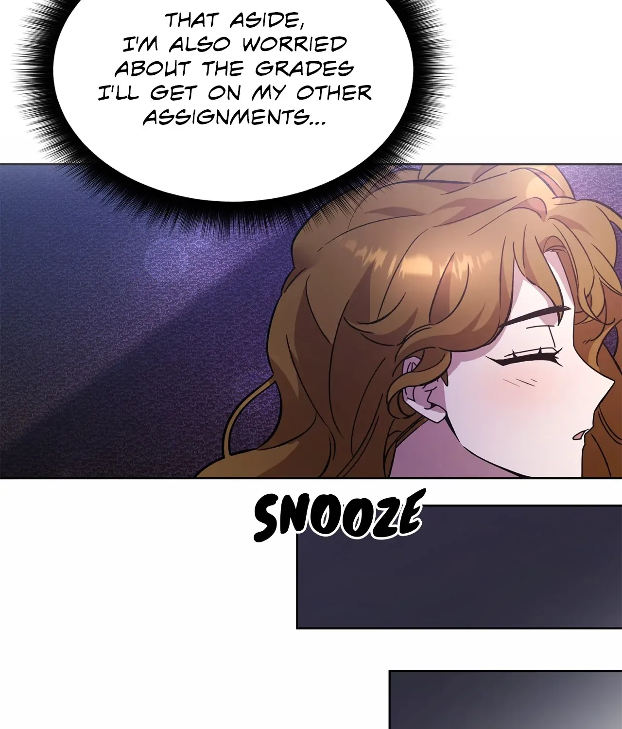 Sincerely, Vanessa Zinmanga X Chapter 6 Page 123