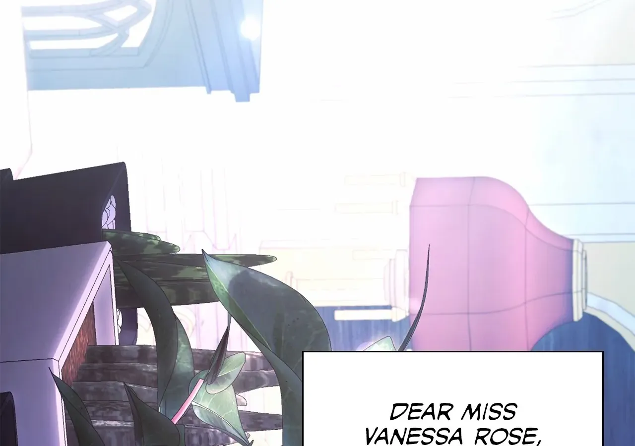 Sincerely, Vanessa Zinmanga X Chapter 6 Page 126