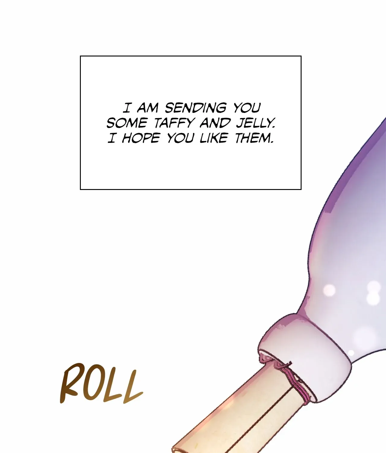 Sincerely, Vanessa Zinmanga X Chapter 6 Page 133