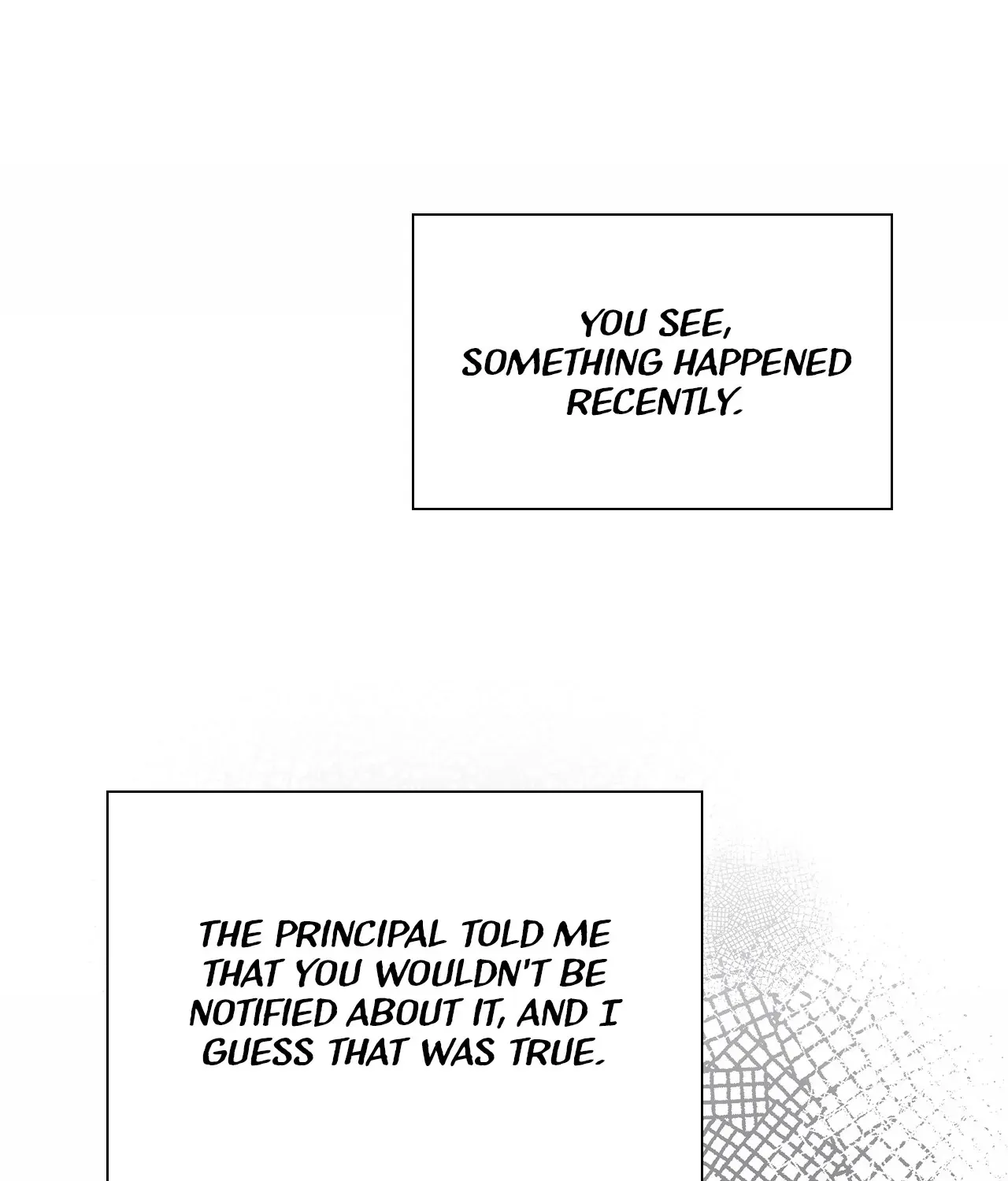Sincerely, Vanessa Zinmanga X Chapter 6 Page 141
