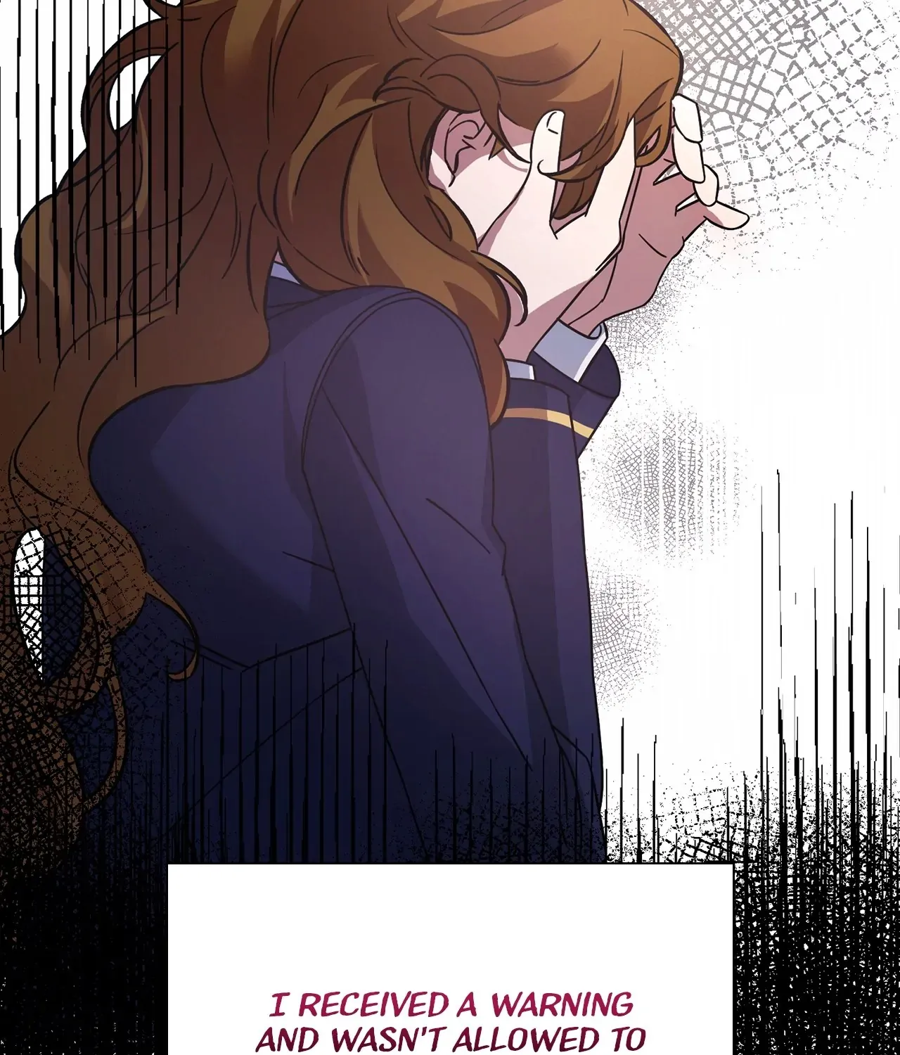 Sincerely, Vanessa Zinmanga X Chapter 6 Page 143