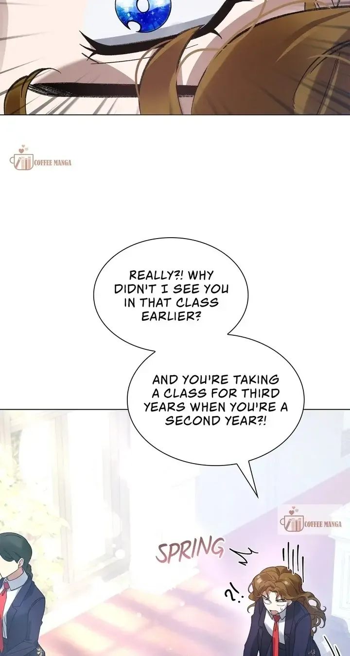 Sincerely, Vanessa Zinmanga X Chapter 4 Page 44
