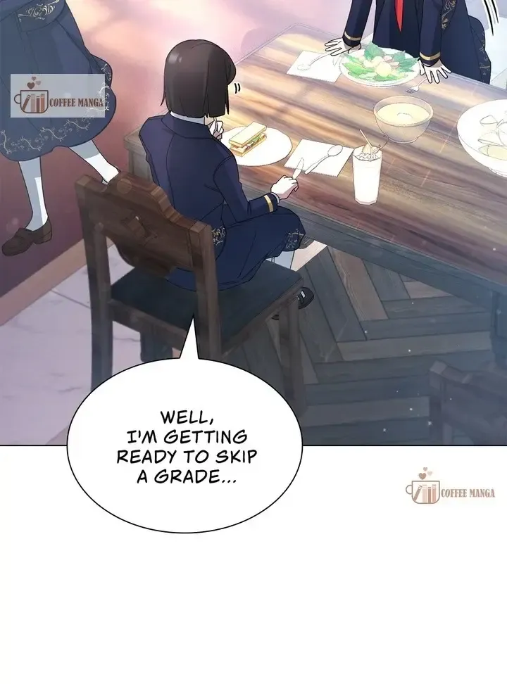 Sincerely, Vanessa Zinmanga X Chapter 4 Page 45