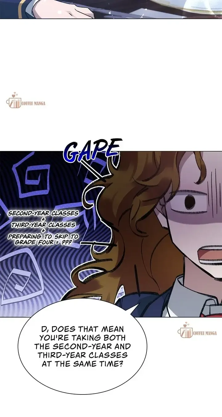Sincerely, Vanessa Zinmanga X Chapter 4 Page 47