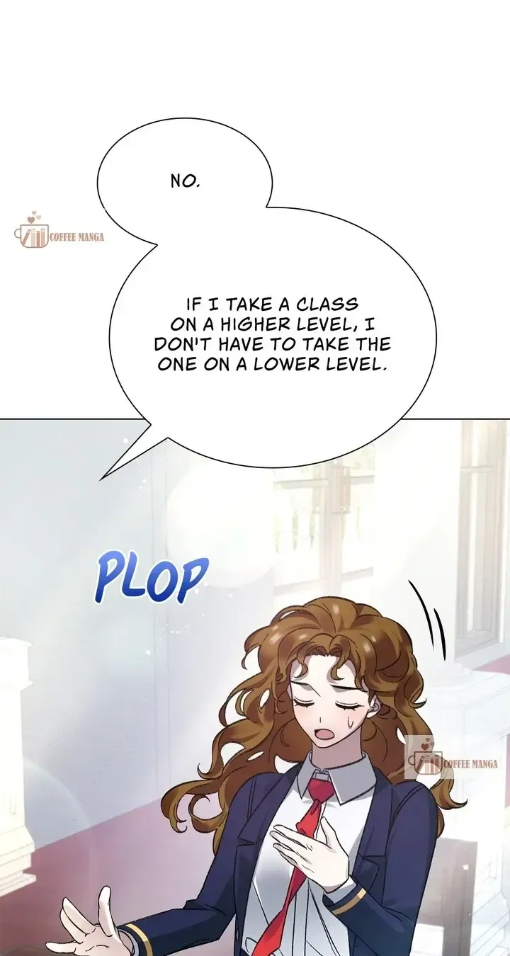 Sincerely, Vanessa Zinmanga X Chapter 4 Page 48