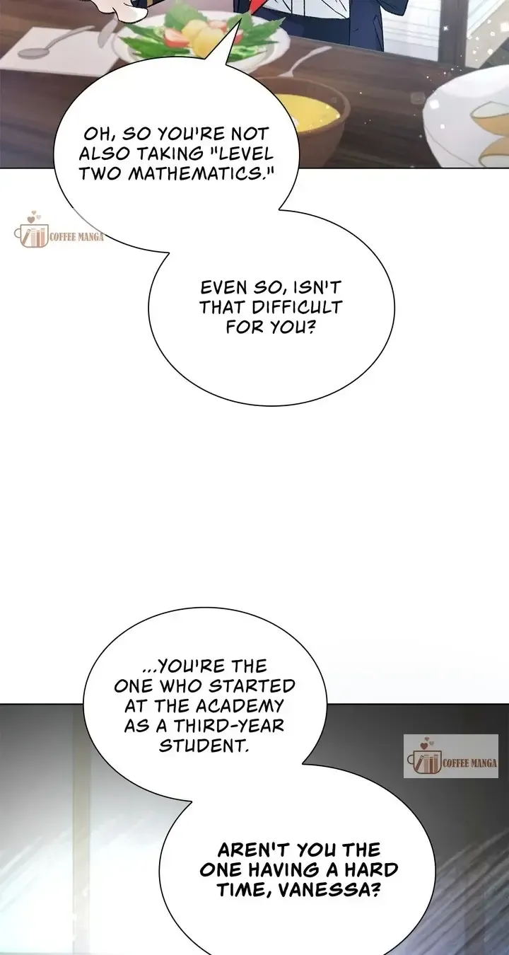 Sincerely, Vanessa Zinmanga X Chapter 4 Page 49