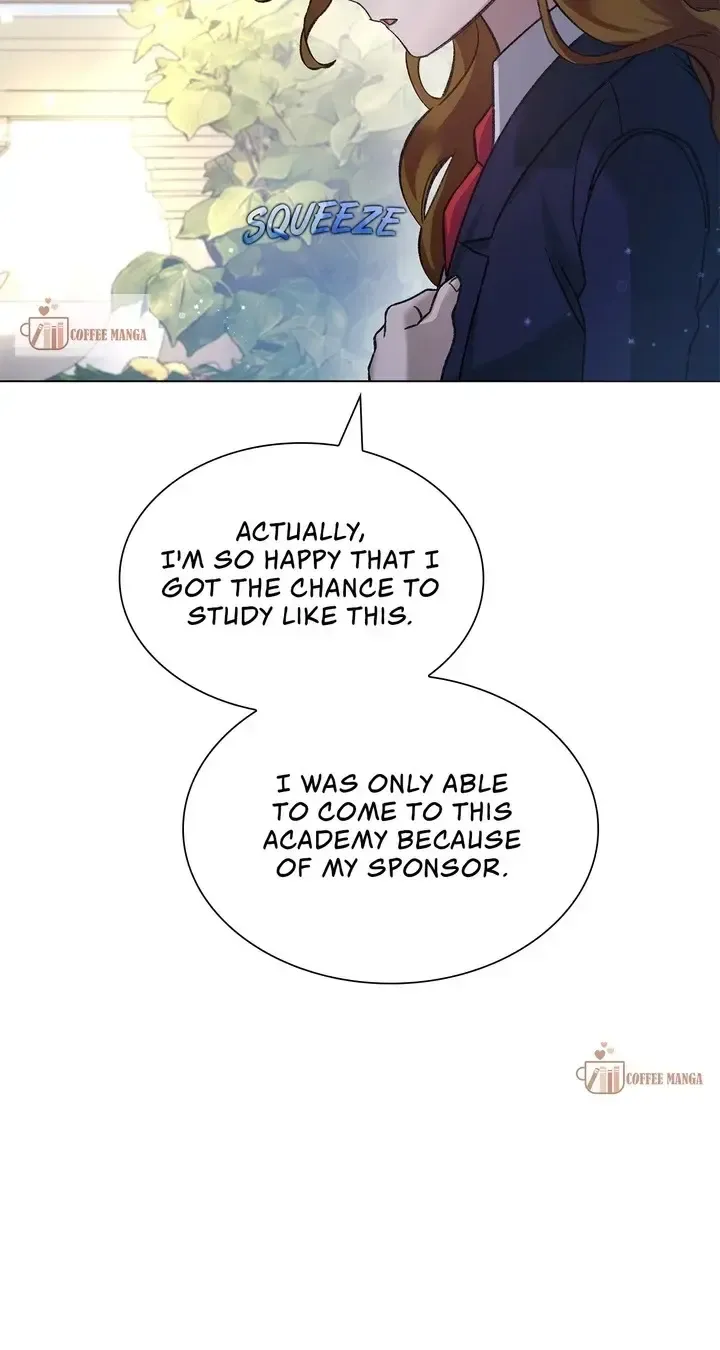 Sincerely, Vanessa Zinmanga X Chapter 4 Page 51
