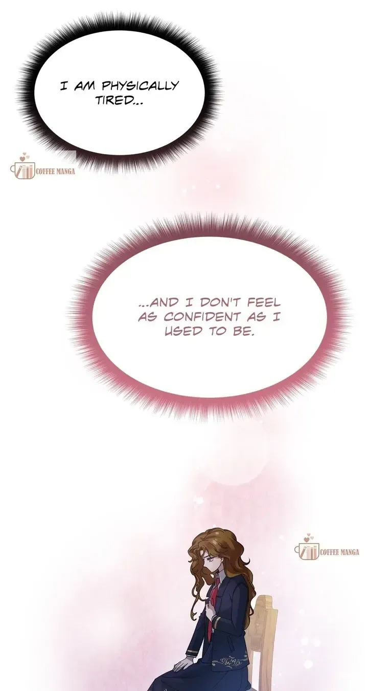 Sincerely, Vanessa Zinmanga X Chapter 4 Page 52