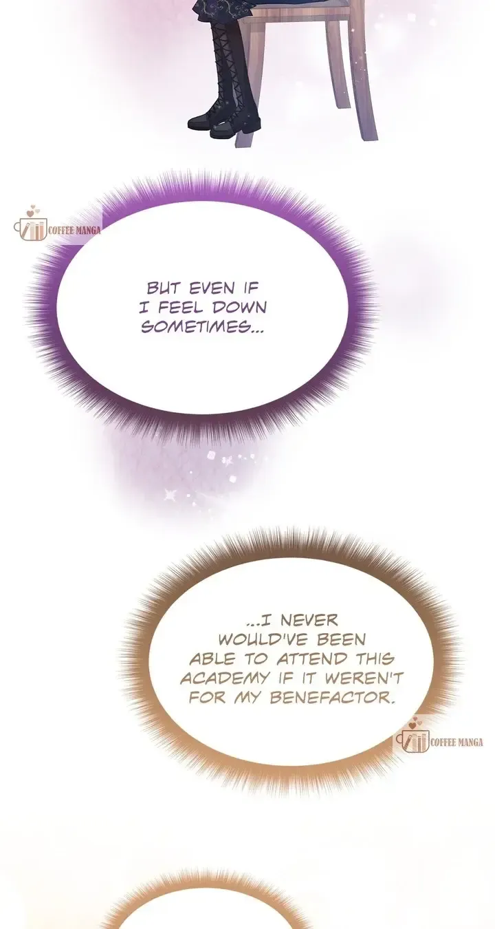Sincerely, Vanessa Zinmanga X Chapter 4 Page 53