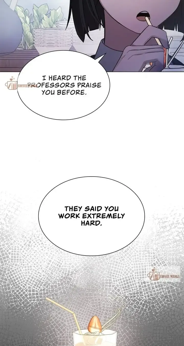 Sincerely, Vanessa Zinmanga X Chapter 4 Page 57
