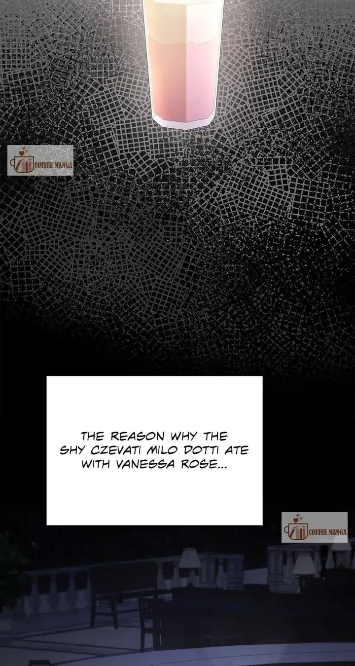 Sincerely, Vanessa Zinmanga X Chapter 4 Page 58