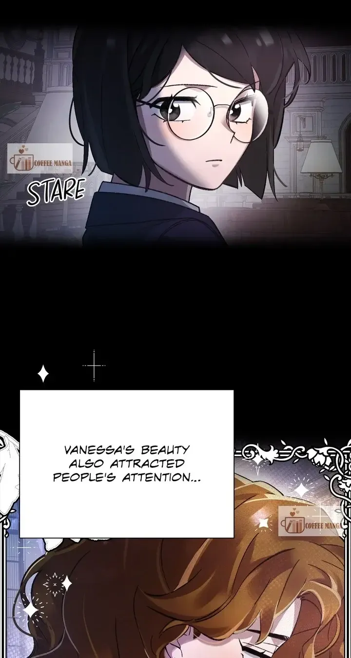 Sincerely, Vanessa Zinmanga X Chapter 4 Page 62