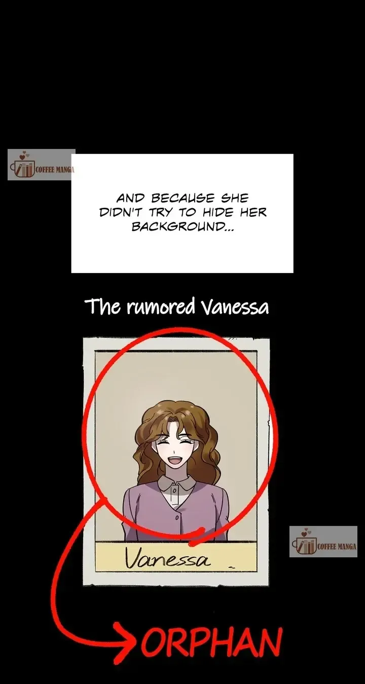 Sincerely, Vanessa Zinmanga X Chapter 4 Page 64