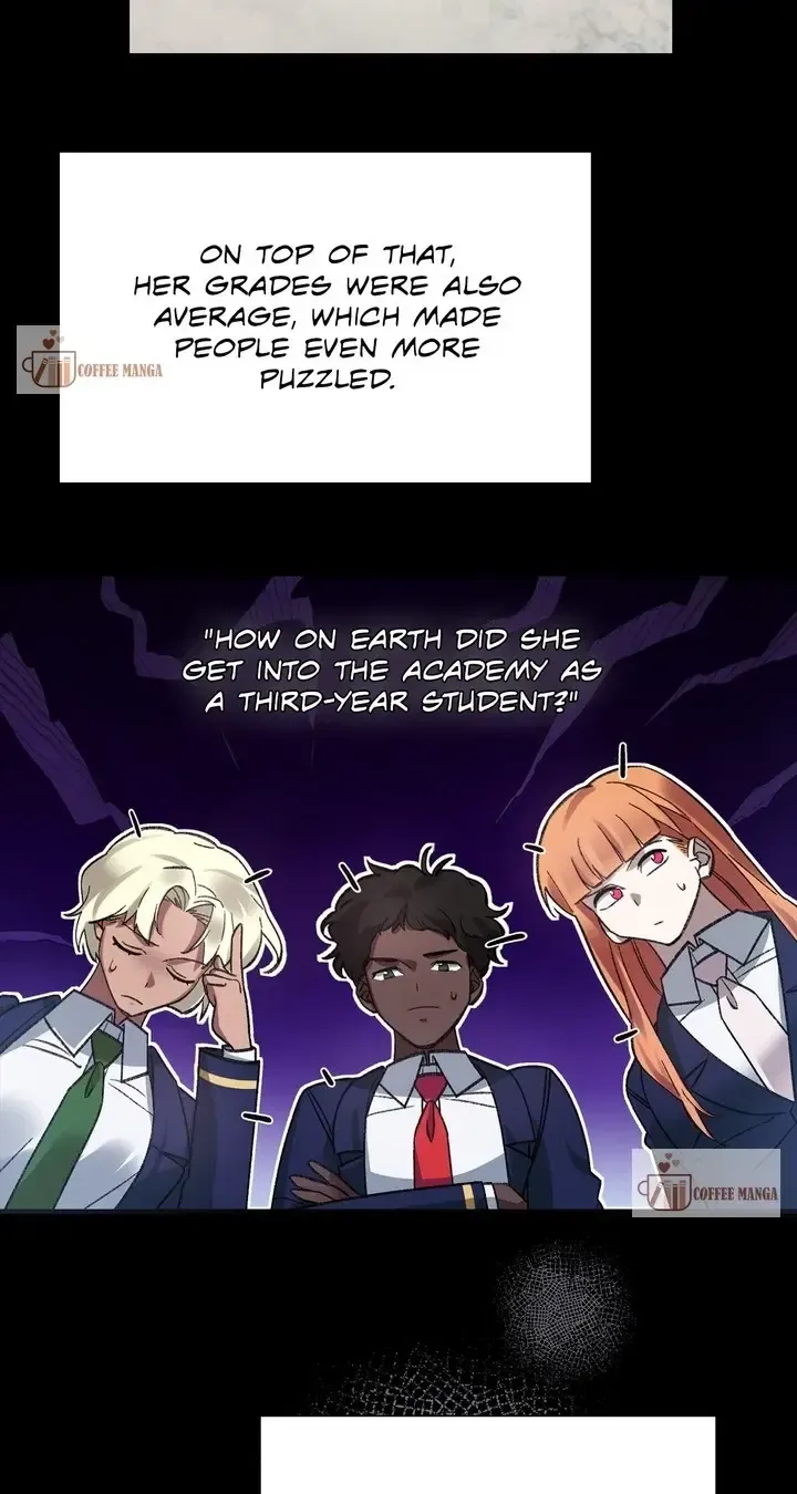 Sincerely, Vanessa Zinmanga X Chapter 4 Page 66