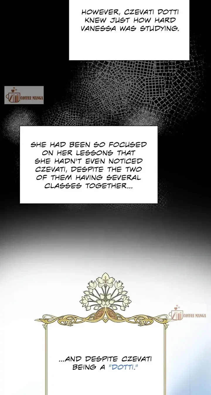 Sincerely, Vanessa Zinmanga X Chapter 4 Page 67