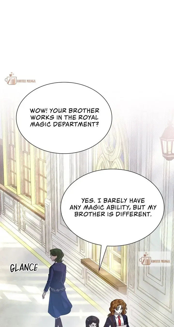 Sincerely, Vanessa Zinmanga X Chapter 4 Page 73