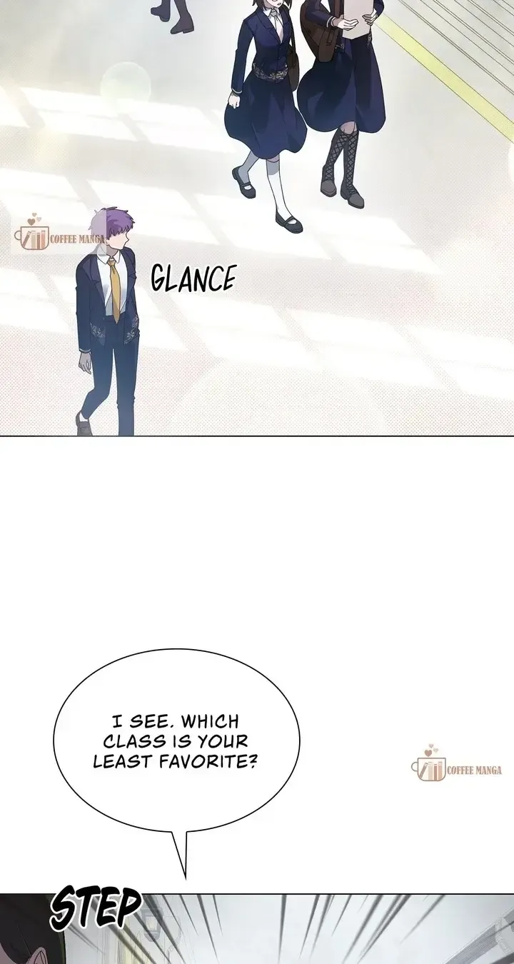 Sincerely, Vanessa Zinmanga X Chapter 4 Page 74