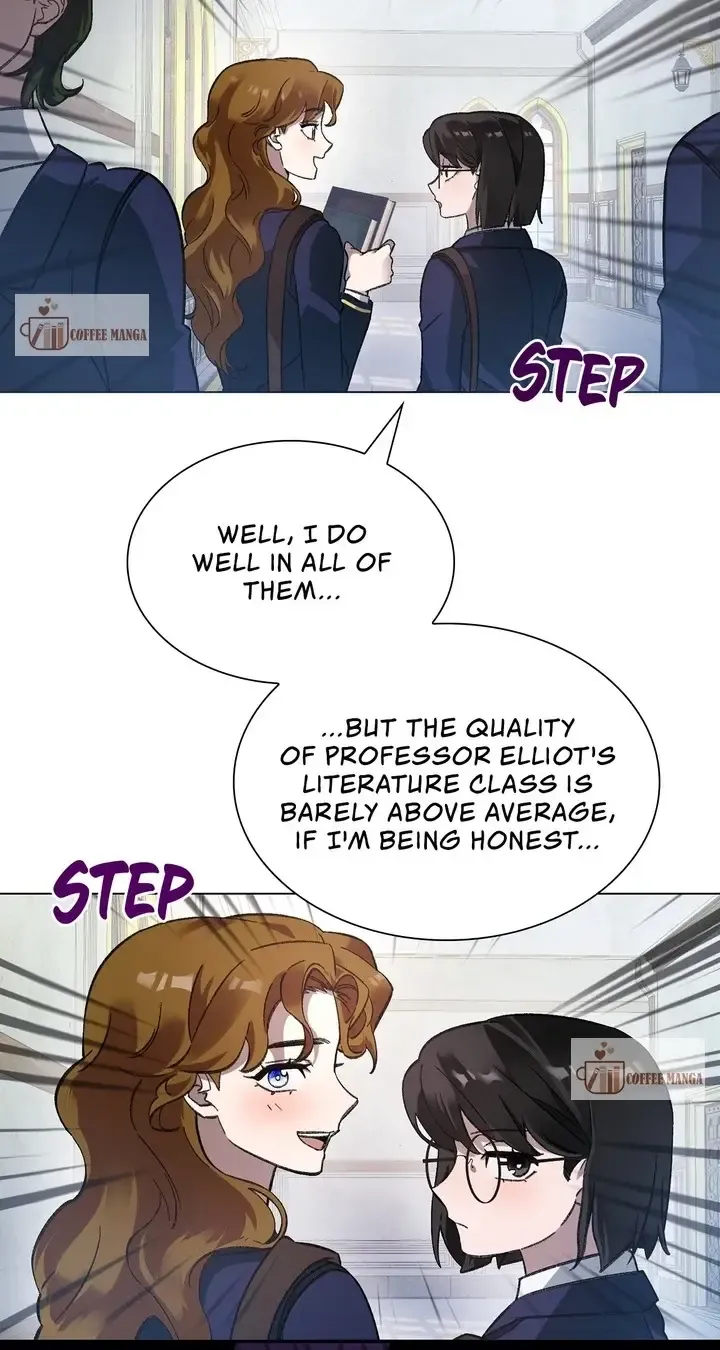 Sincerely, Vanessa Zinmanga X Chapter 4 Page 75