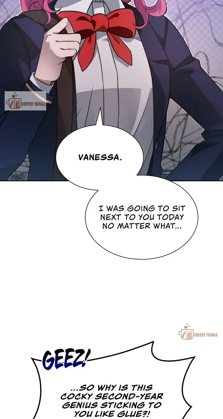 Sincerely, Vanessa Zinmanga X Chapter 4 Page 77
