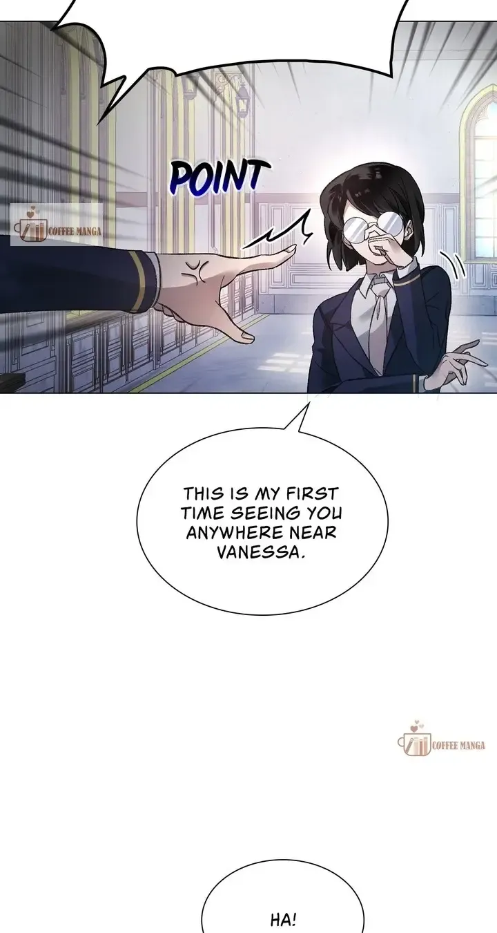 Sincerely, Vanessa Zinmanga X Chapter 4 Page 78