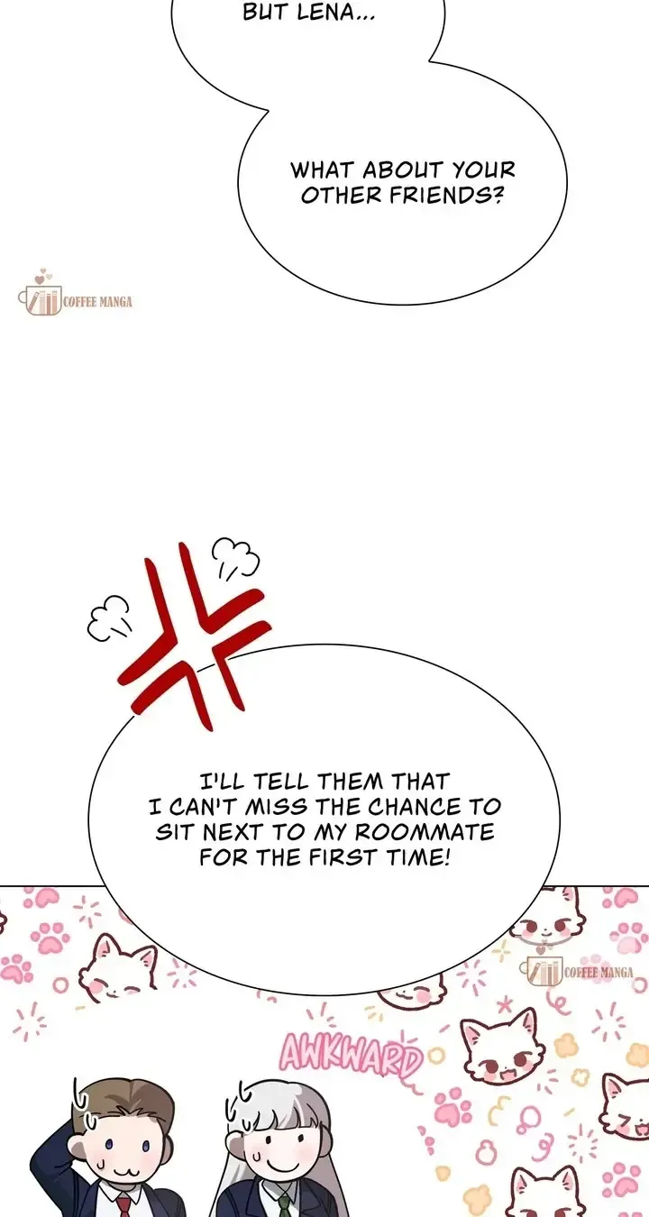 Sincerely, Vanessa Zinmanga X Chapter 4 Page 80