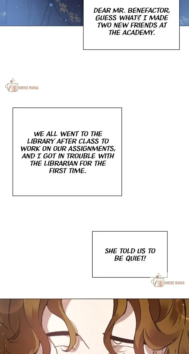Sincerely, Vanessa Zinmanga X Chapter 4 Page 83