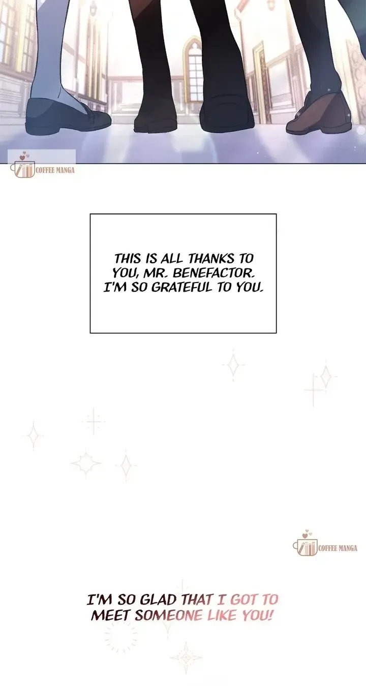 Sincerely, Vanessa Zinmanga X Chapter 4 Page 85