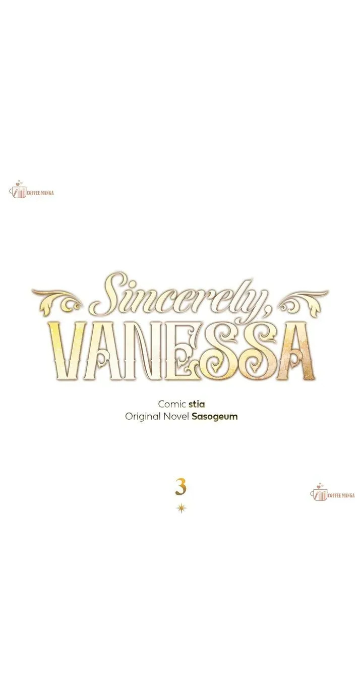 Sincerely, Vanessa Zinmanga X Chapter 3 Page 2