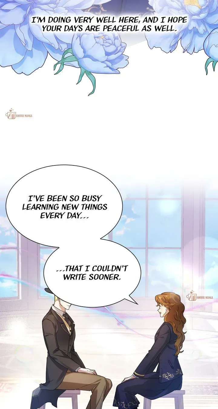 Sincerely, Vanessa Zinmanga X Chapter 3 Page 6