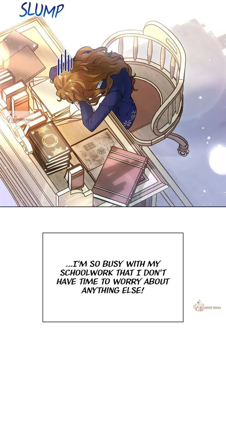 Sincerely, Vanessa Zinmanga X Chapter 3 Page 24