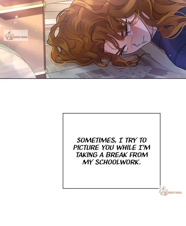 Sincerely, Vanessa Zinmanga X Chapter 3 Page 26