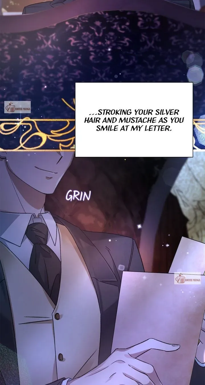 Sincerely, Vanessa Zinmanga X Chapter 3 Page 28