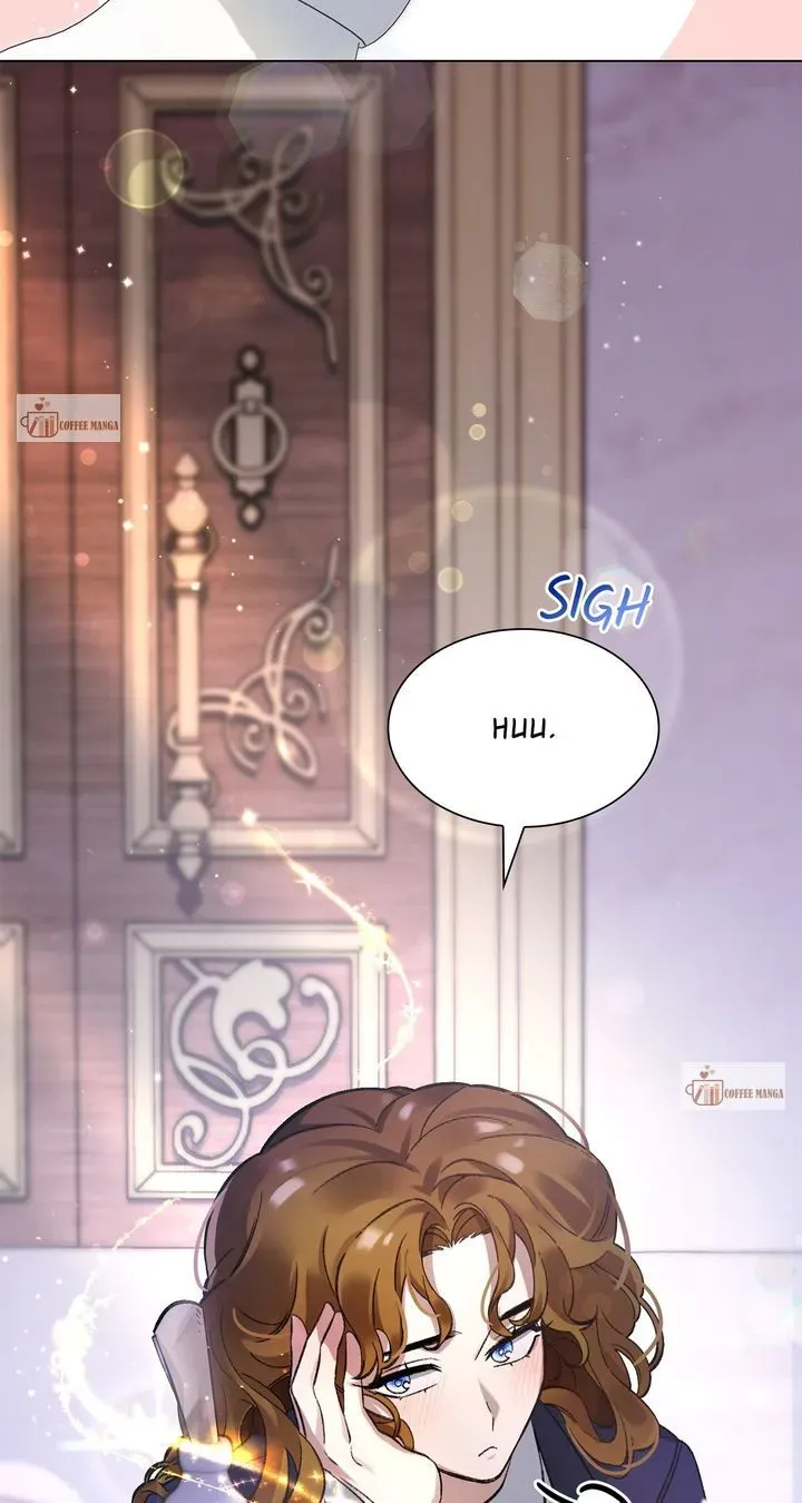 Sincerely, Vanessa Zinmanga X Chapter 3 Page 32