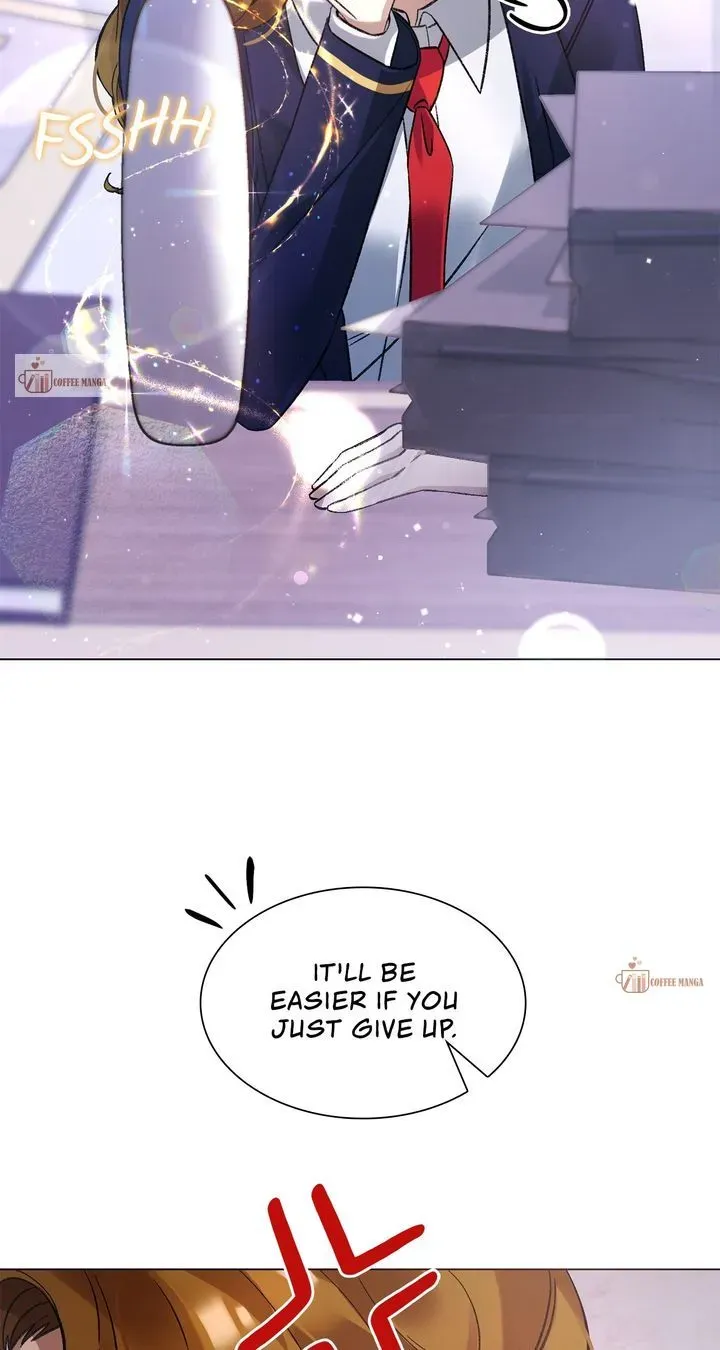 Sincerely, Vanessa Zinmanga X Chapter 3 Page 33