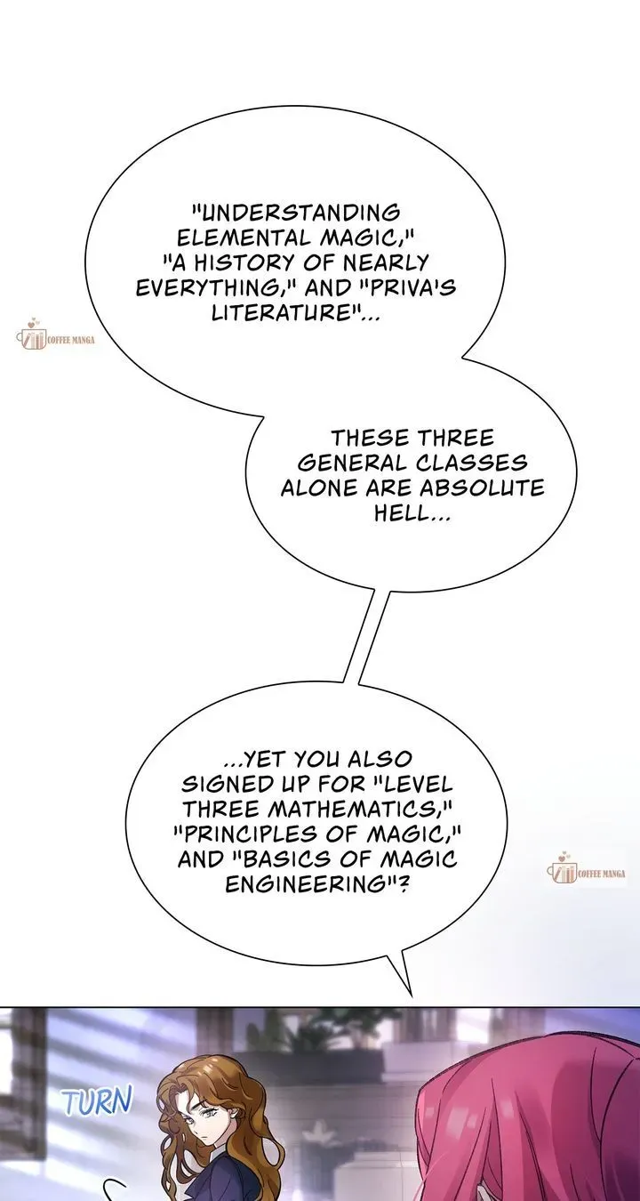 Sincerely, Vanessa Zinmanga X Chapter 3 Page 35