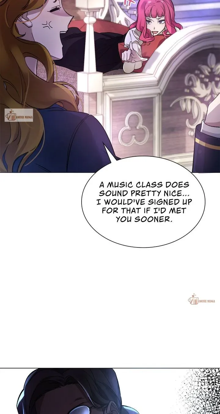 Sincerely, Vanessa Zinmanga X Chapter 3 Page 37