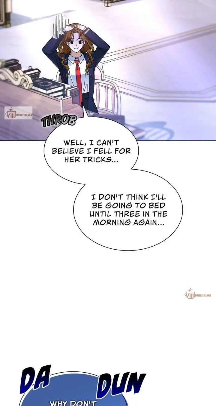 Sincerely, Vanessa Zinmanga X Chapter 3 Page 40