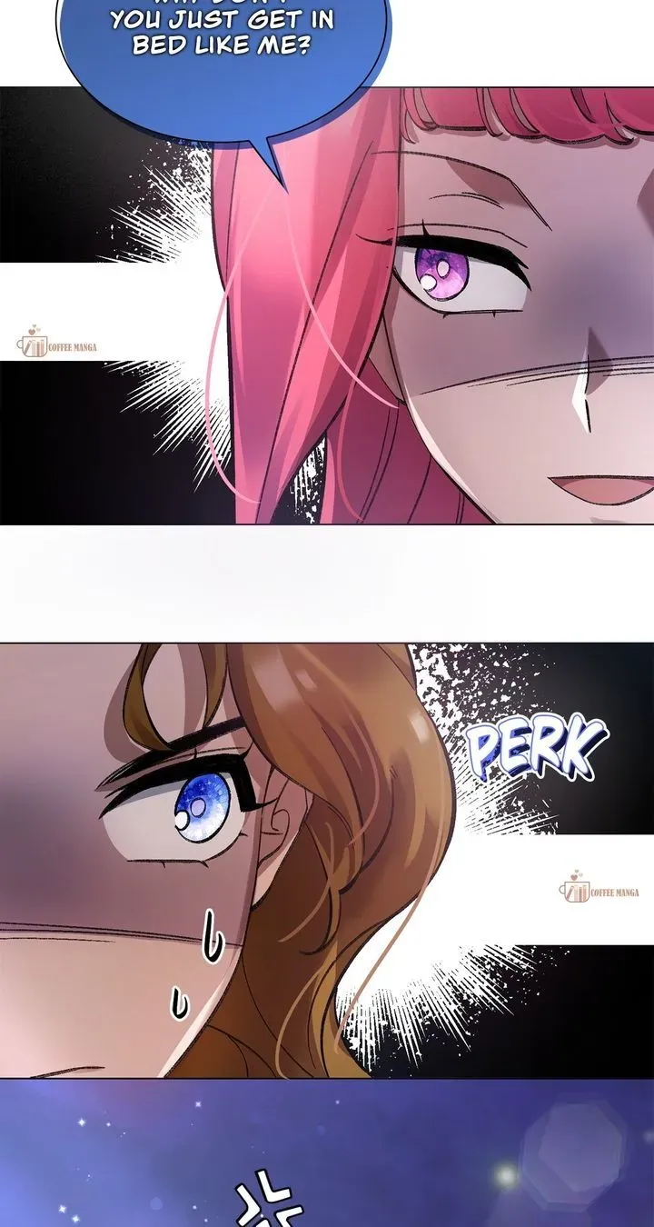 Sincerely, Vanessa Zinmanga X Chapter 3 Page 41