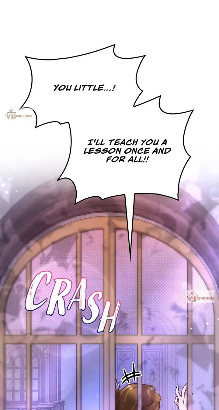 Sincerely, Vanessa Zinmanga X Chapter 3 Page 43