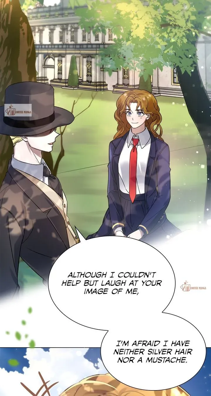 Sincerely, Vanessa Zinmanga X Chapter 3 Page 54