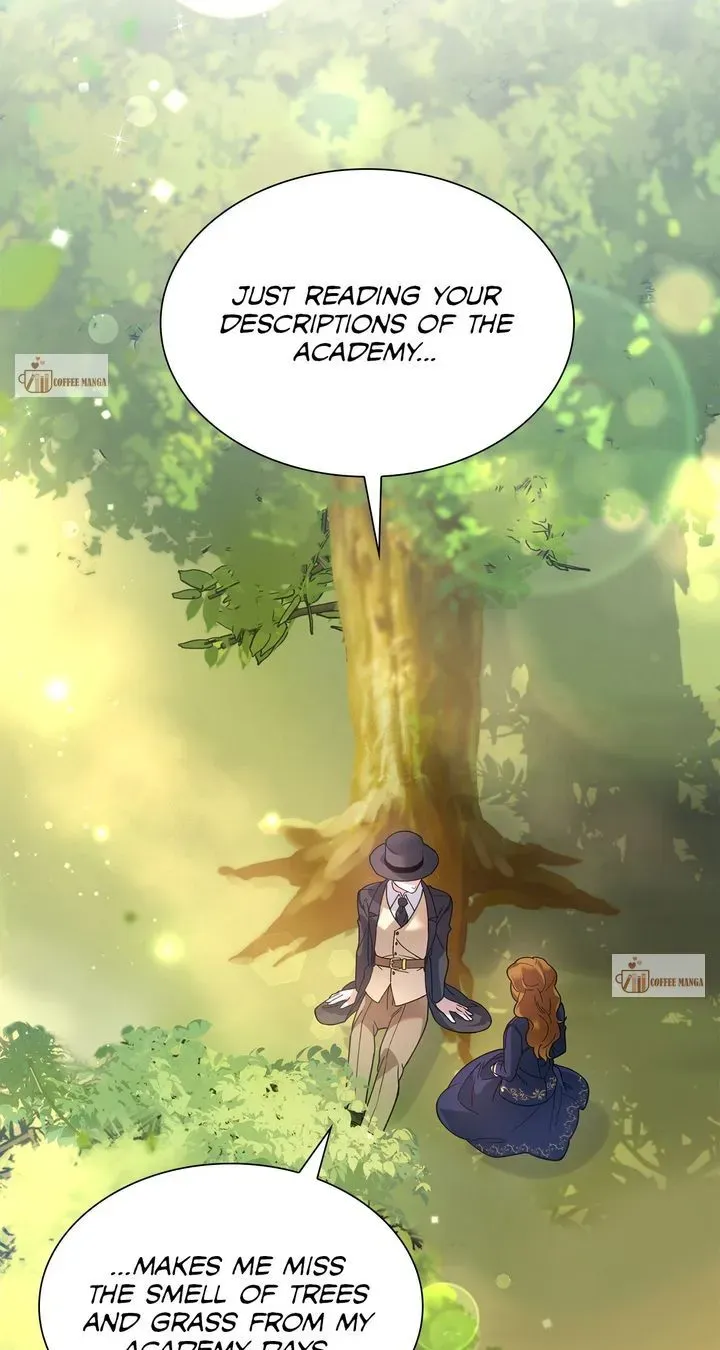 Sincerely, Vanessa Zinmanga X Chapter 3 Page 56