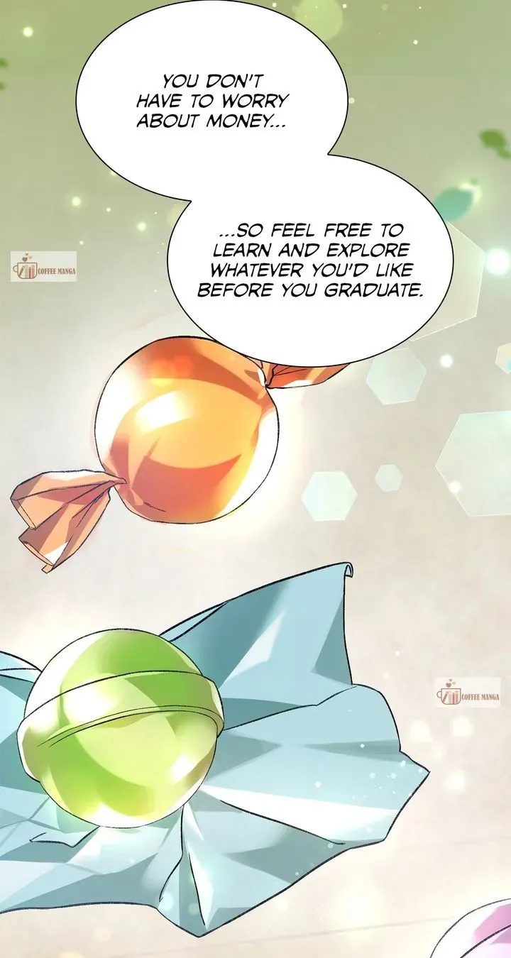 Sincerely, Vanessa Zinmanga X Chapter 3 Page 58