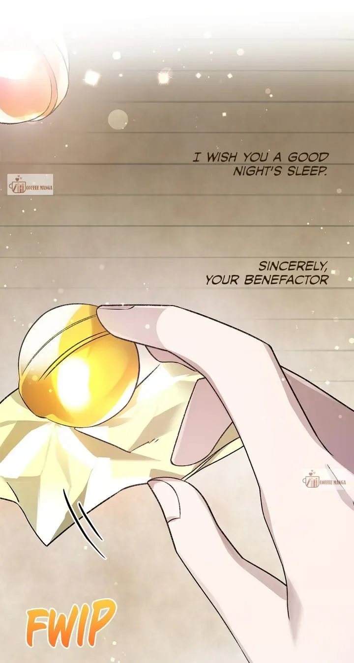 Sincerely, Vanessa Zinmanga X Chapter 3 Page 60