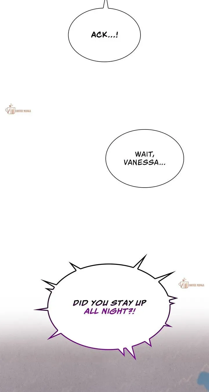 Sincerely, Vanessa Zinmanga X Chapter 3 Page 67