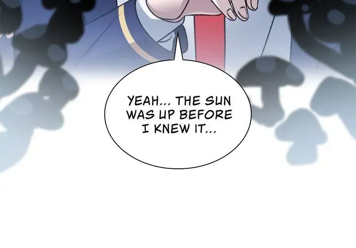 Sincerely, Vanessa Zinmanga X Chapter 3 Page 69