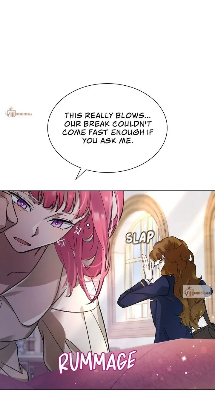 Sincerely, Vanessa Zinmanga X Chapter 3 Page 70