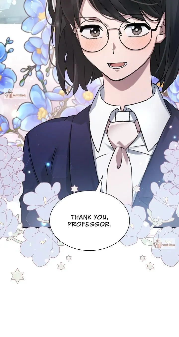 Sincerely, Vanessa Zinmanga X Chapter 3 Page 75