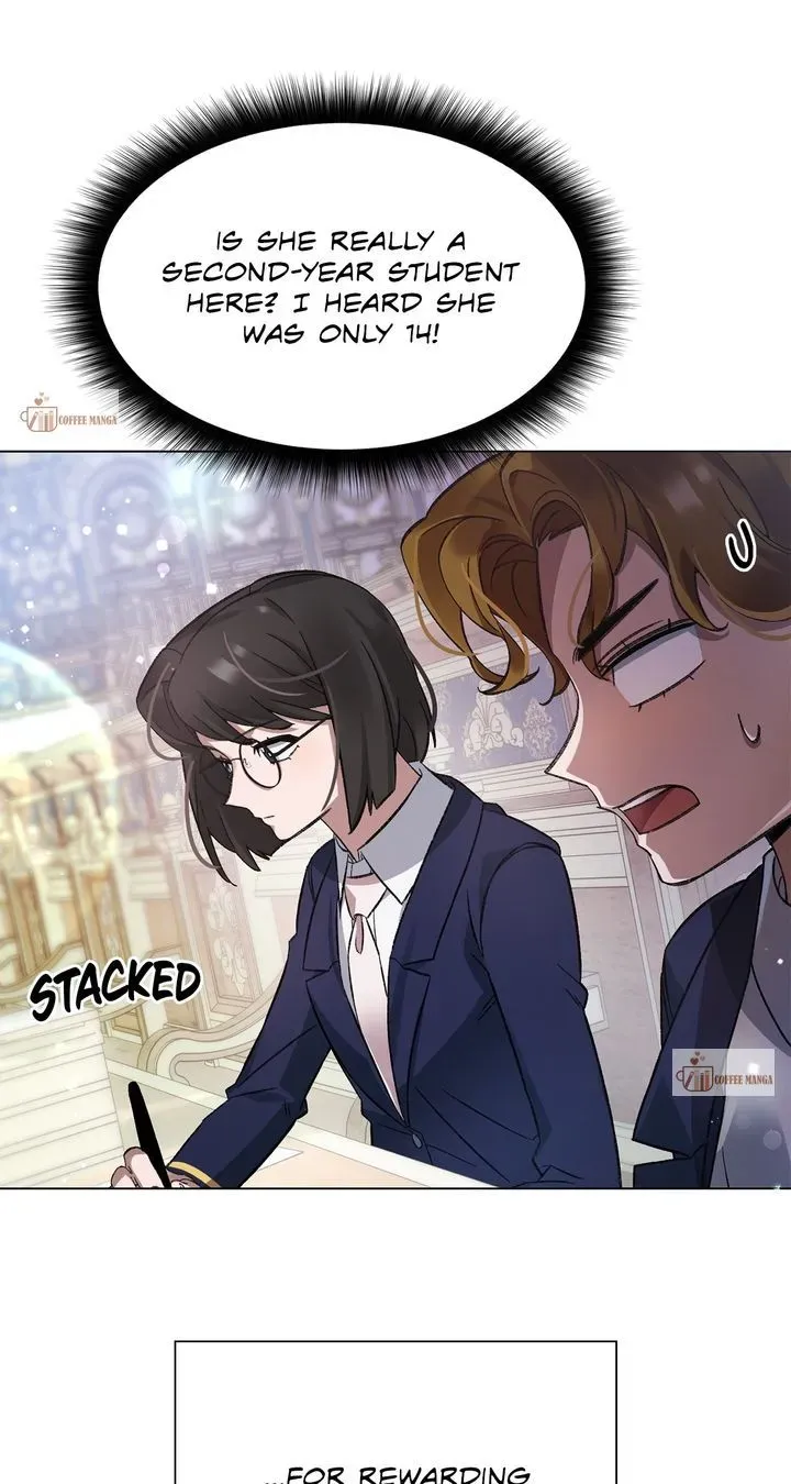 Sincerely, Vanessa Zinmanga X Chapter 3 Page 76