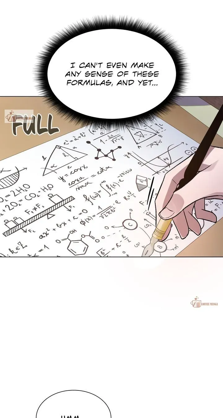 Sincerely, Vanessa Zinmanga X Chapter 3 Page 78