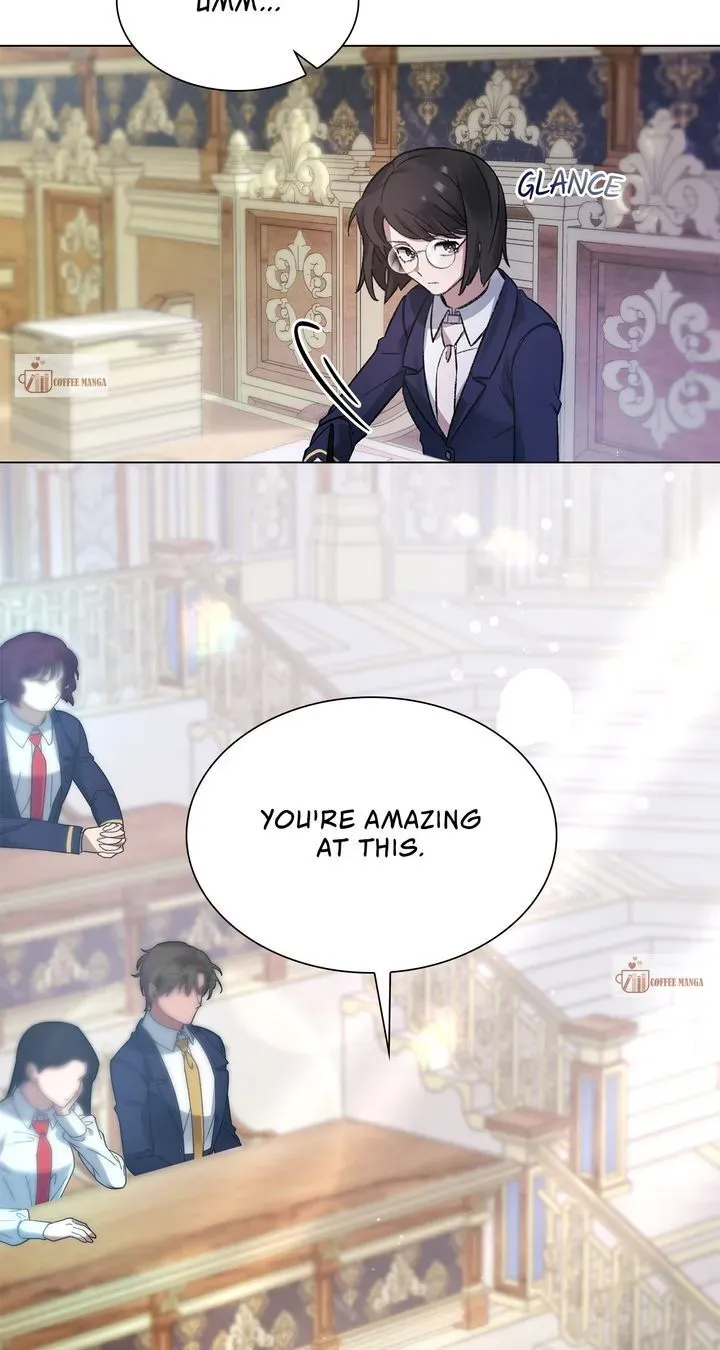 Sincerely, Vanessa Zinmanga X Chapter 3 Page 79